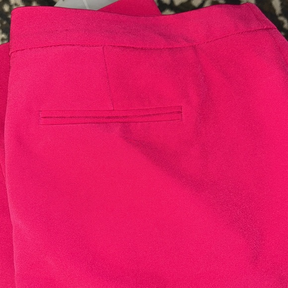 New pink pants by A New Day in size 16 - Picture 3 of 8